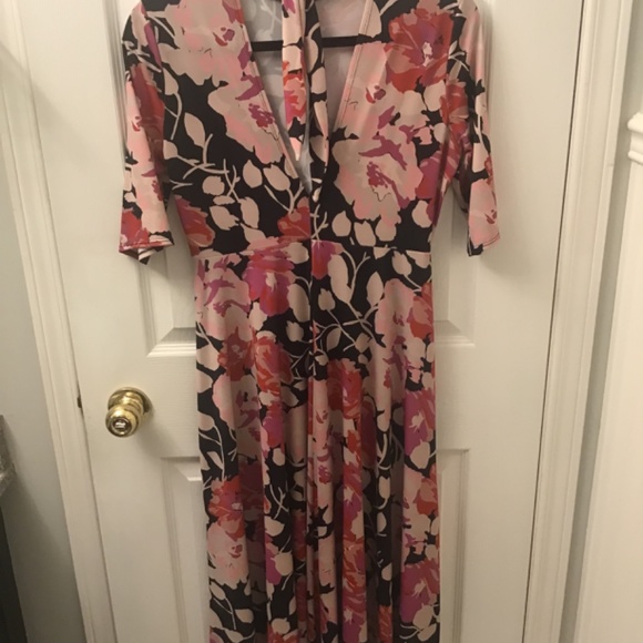 Zara Trafaluc Collection Dress - Picture 2 of 3